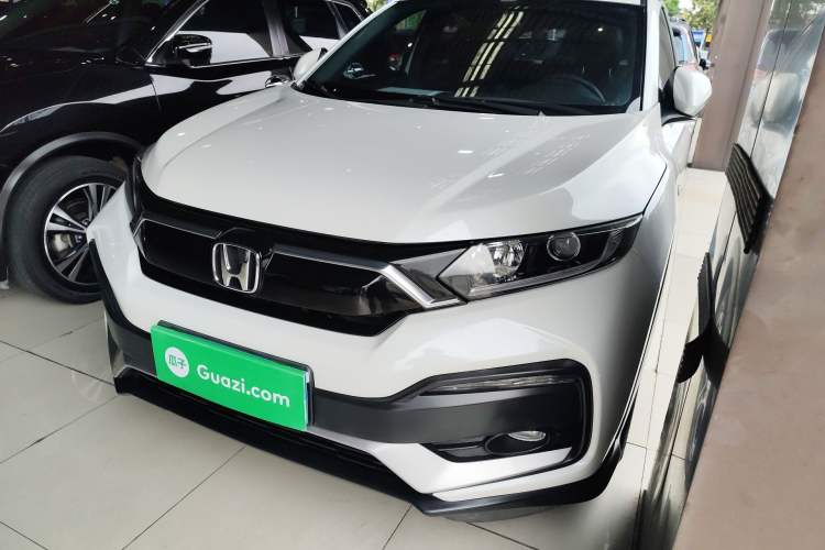 Used Honda XR-V 2020 1.5L CVT Classic Edition