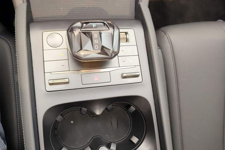 Used BYD Qin L 2024 DM-i 120KM Beyond Model