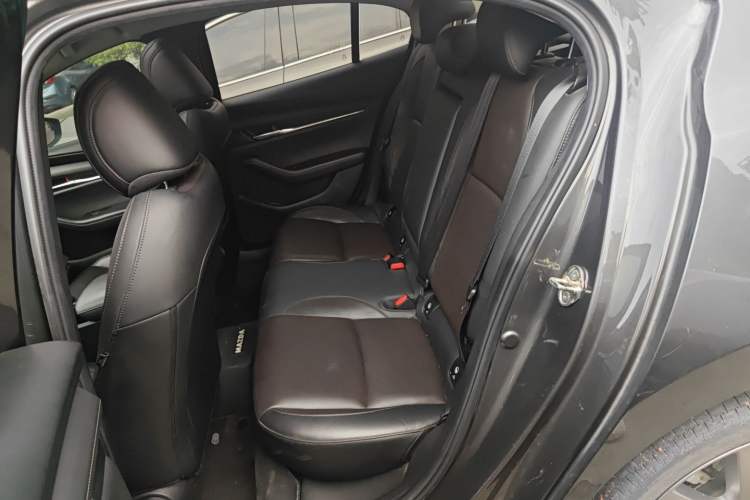 Used Mazda Mazda 3 Axela 2020 2.0L Automatic Zhiya Edition