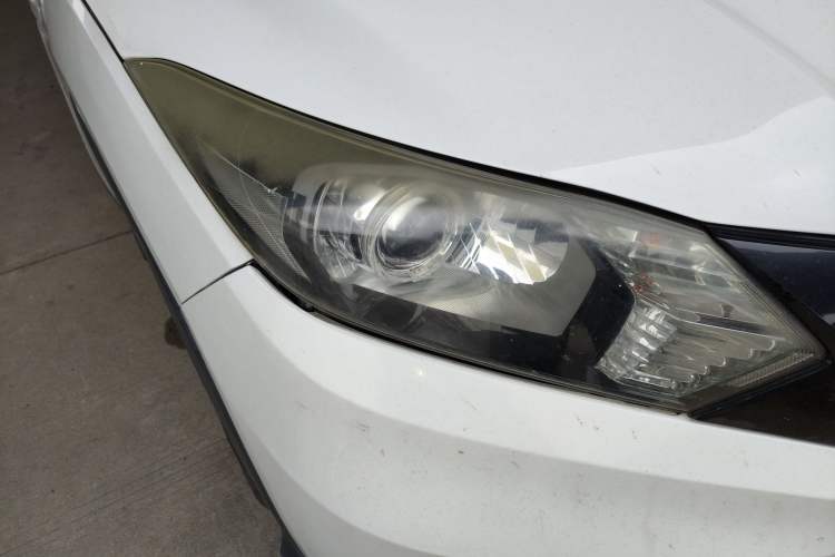 Used Honda Vezel 2017 1.5L CVT 2WD Comfort Model
