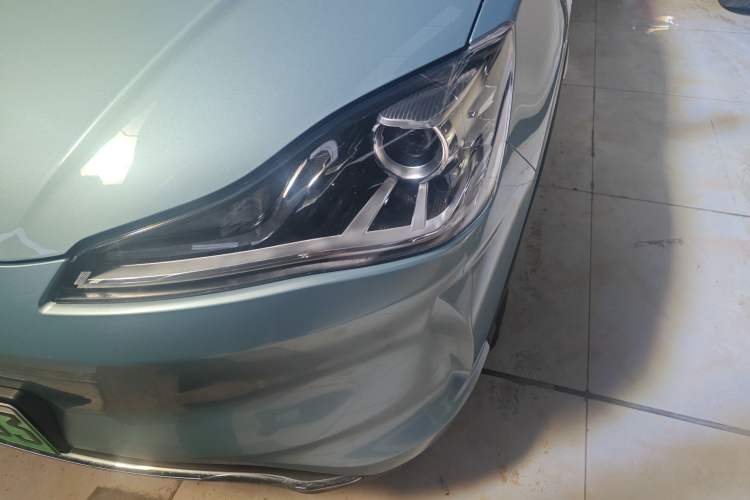 Used NETA V 2022 Chao 400