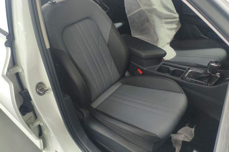 Used Volkswagen Sagitar 2026 Model 30 Million Units Selected 300TSI DSG Surpassing Edition