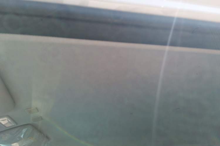 Used Geely Galaxy Panda 2025 210 km – Yuanqi Bear
