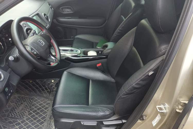 Used Honda XR-V 2017 1.8L EXi CVT Comfort Version
