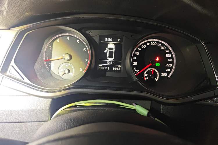 Used Volkswagen Passat 2016 330TSI DSG Luxury Edition