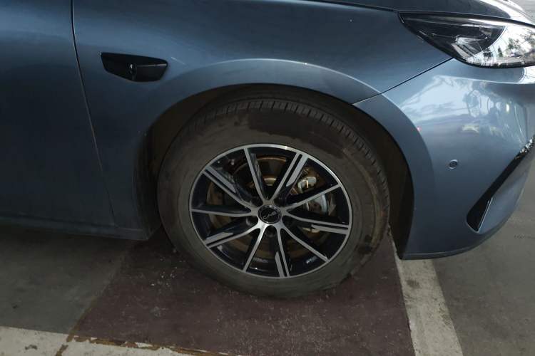 Used BYD Seal 06 New Energy 2025 DM-i Smart Drive 120KM Prestige Model