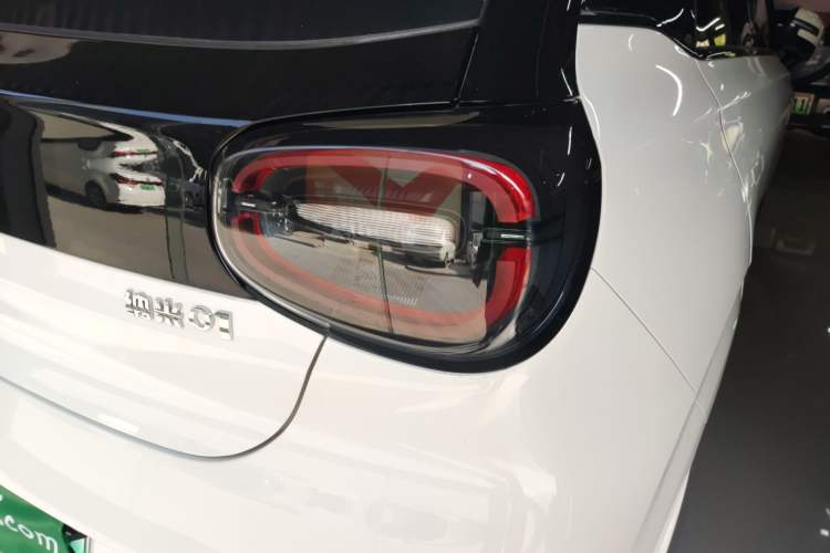 Used Dongfeng NAMMI 01 2024 430 Plus Smart+ Exterior 3