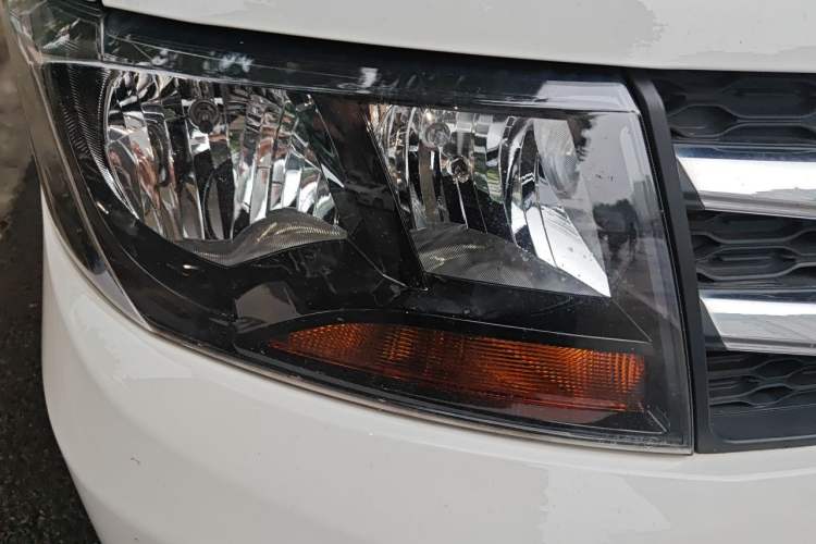 Used JAC Refine M3 2019 Creator Edition 1.8L Luxury Model