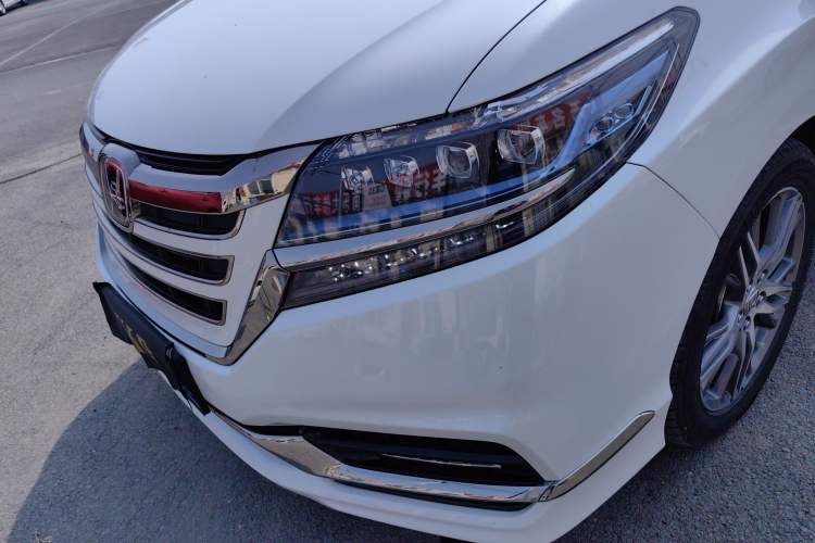Used Honda Elysion 2019 2.0L Hybrid Luxury Edition