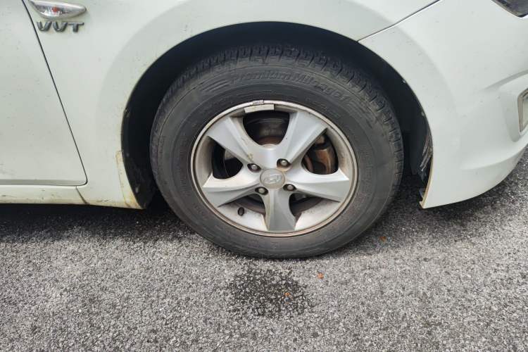 Used Hyundai Verna (older generation) 2014 1.4L Automatic Smart GLS