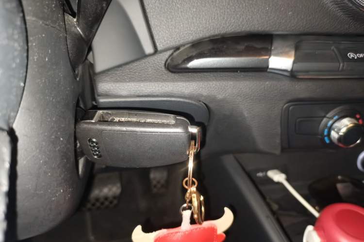 Used Audi A3 2020 Sportback 35 TFSI Fashion Edition China VI Emission Standard