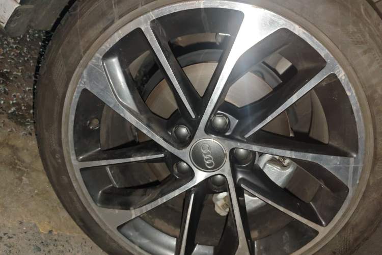 Used Audi A3 2021 A3L Limousine 35 TFSI Progressive Sport Edition
