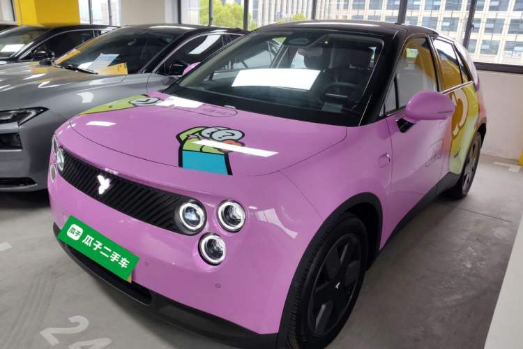 Used firefly 2025 Illuminated Edition