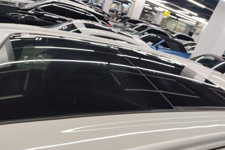 Used Geely Auto Jiajie 2022 1.8TD DCT Platinum Luxury Edition