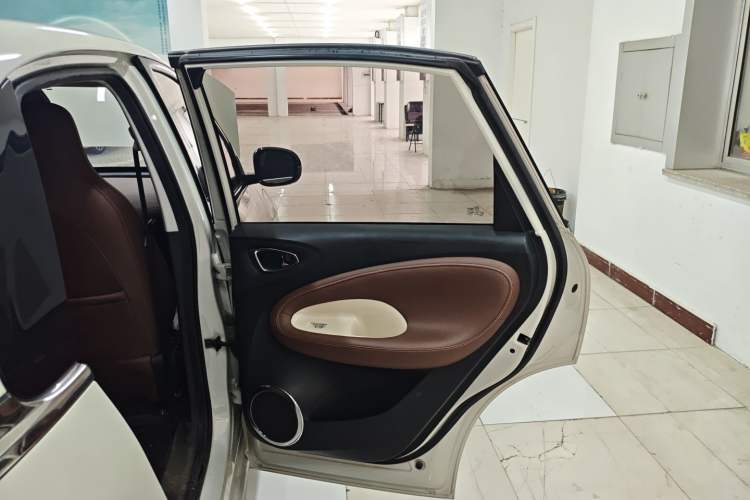 Used Wuling Bingo 2023 333 km Enjoyment Version