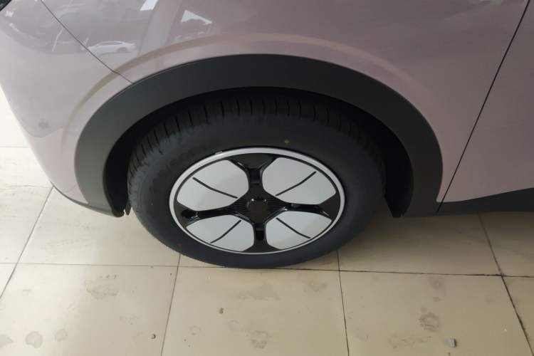 Used Geely Galaxy Geome 2026 Model 310km Youth Edition