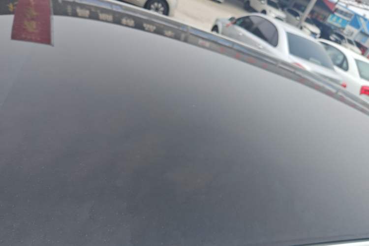 Used AION UT 2025 420 Prestige Edition
