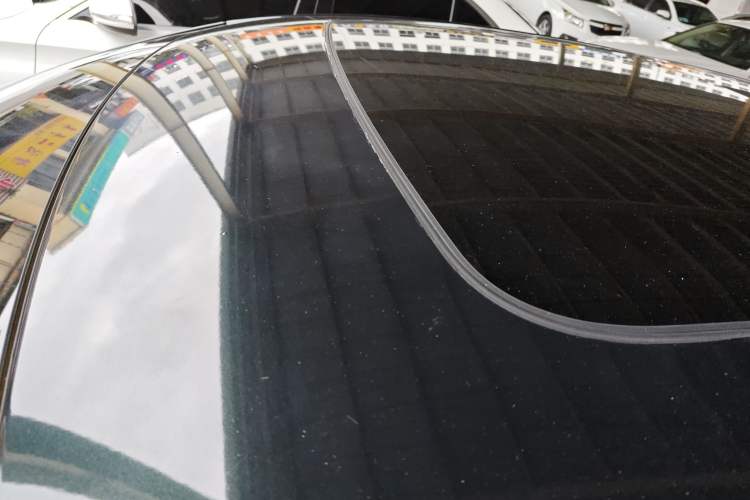 Used Volvo S90 2021 B5 Zhiyuan Luxury Edition
