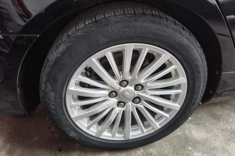 Used Cadillac CT6 2022 28T Luxury Edition