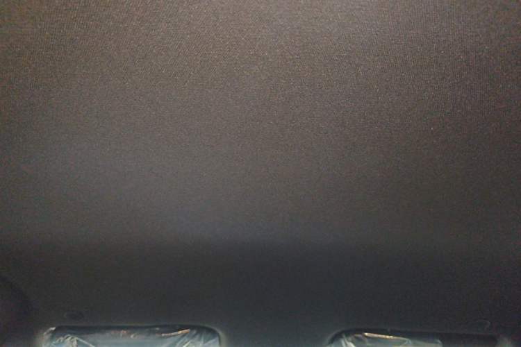 Used BYD Dolphin 2025 420km Free Edition Headliner