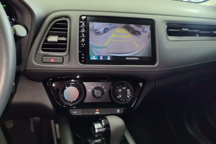 Used Honda Vezel 2020 1.5L CVT Pioneer Edition