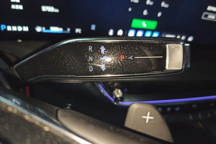 Used Cadillac XT5 2025 2.0T Prestige Version