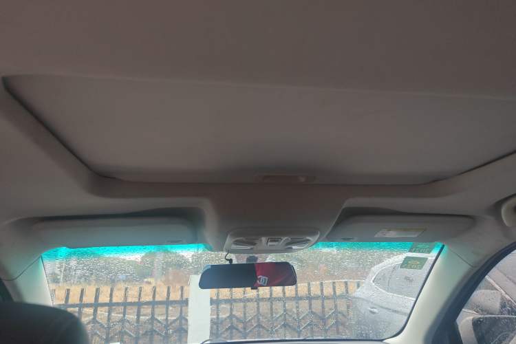 Used SWM X7 2016 1.5T Manual Luxury Edition 7 Seats