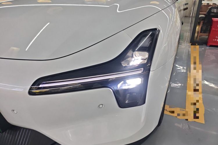 Used XPeng MONA M03 2024 620 with Ultra-Long Range
