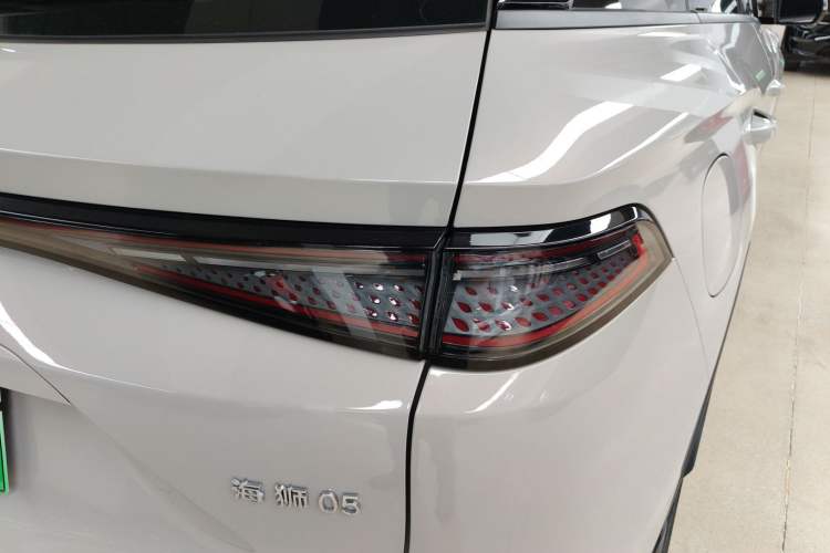 Used BYD Sealion 05 DM-i 2025 DM-i 115KM Prestige Model