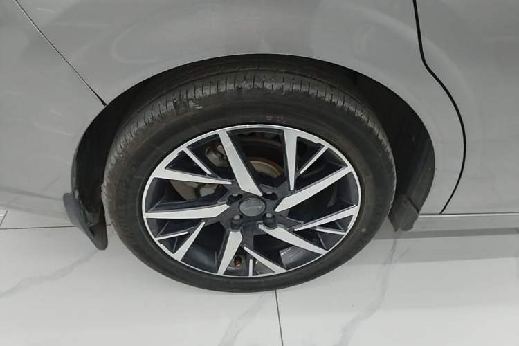 Used Dongfeng Aeolus Yixuan 2020 230T Automatic Cool Edition