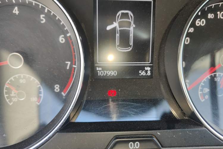 Used Volkswagen Golf 2015 1.4TSI Automatic Comfort Model