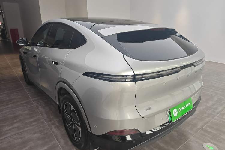 Used XPeng G6 2023 755 Ultra-Long Range Pro