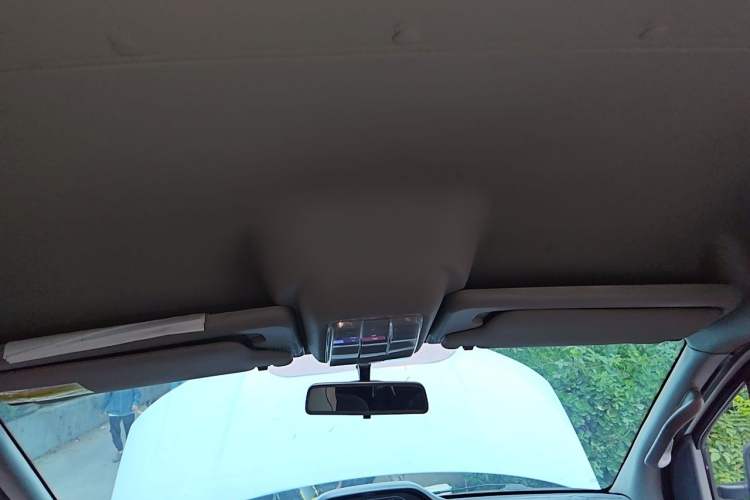Used SAIC MAXUS Xintu V80 