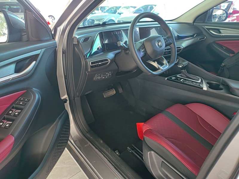 Used CHANGAN Eado 2021 PLUS Blue Whale NE 1.4T GDI DCT Prestige Model — 15
