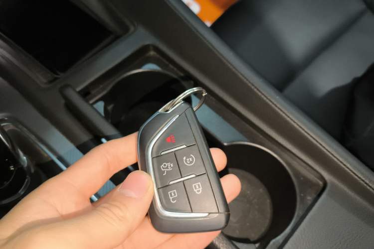 Used Cadillac CT5 2024 28T Luxury Pro Trim