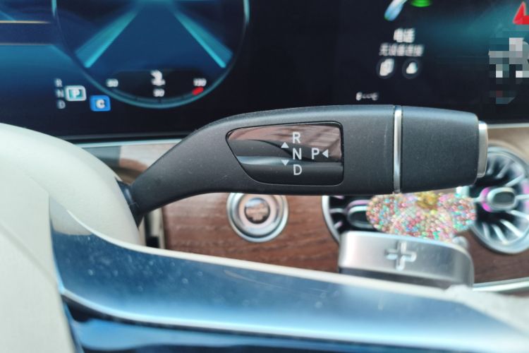 Used Mercedes-Benz E-Class 2023 E 300 L Sport Luxury Edition
