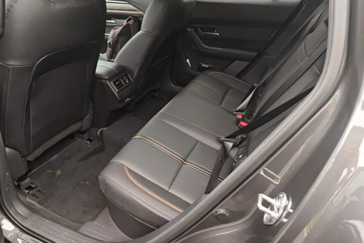 Used Mazda CX-50 2023 2.5L Smart Drive Version
