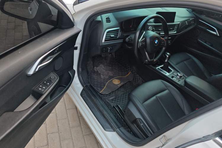 Used BMW 1 Series 2019 118i Fashion Model