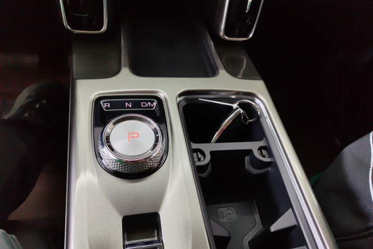 Used Haval DARGO 2021 1.5T DCT Two-Wheel Drive Labrador Edition