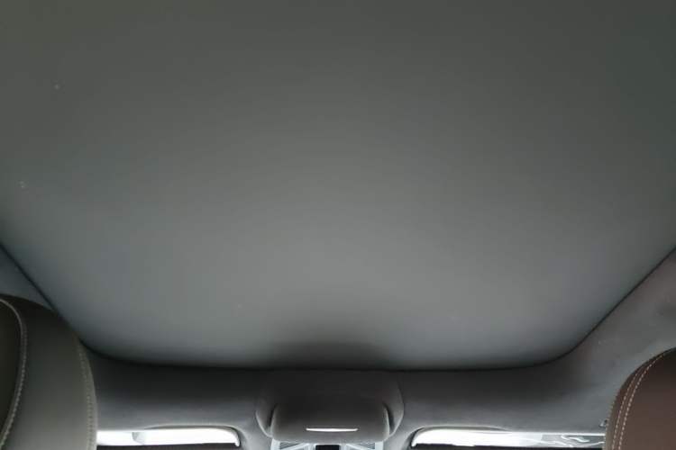 Used Geely Auto Monjaro L 2025 2.0TD Automatic Xingyun Version