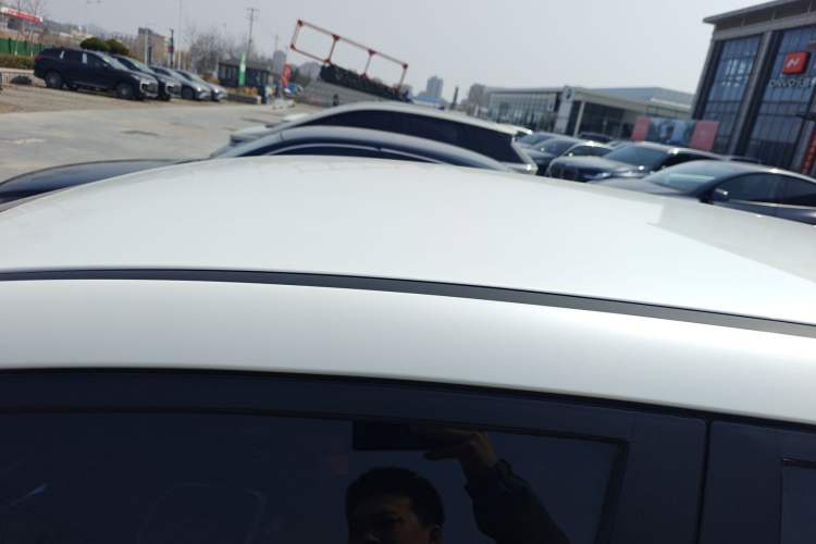 Used AION UT 2025 420 Smart Edition
