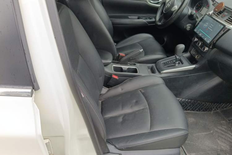 Used Nissan Sylphy 2021 Classic 1.6XE CVT Comfort Edition