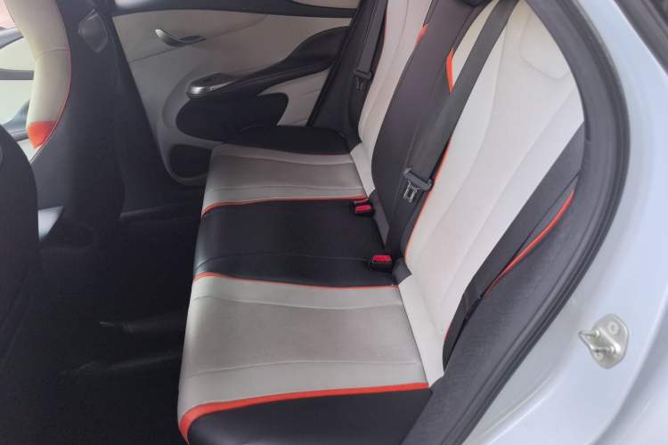 Used BYD Dolphin 2021 405 km Fashion Edition