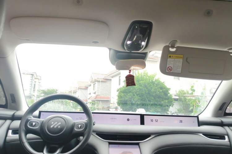 Used IM LS6 2023 Max Standard Edition