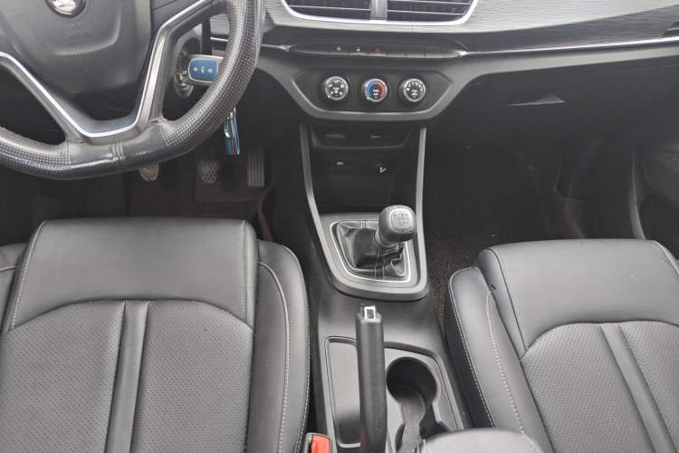 Used Baojun 360 2019 1.5L Manual Elite Version China VI