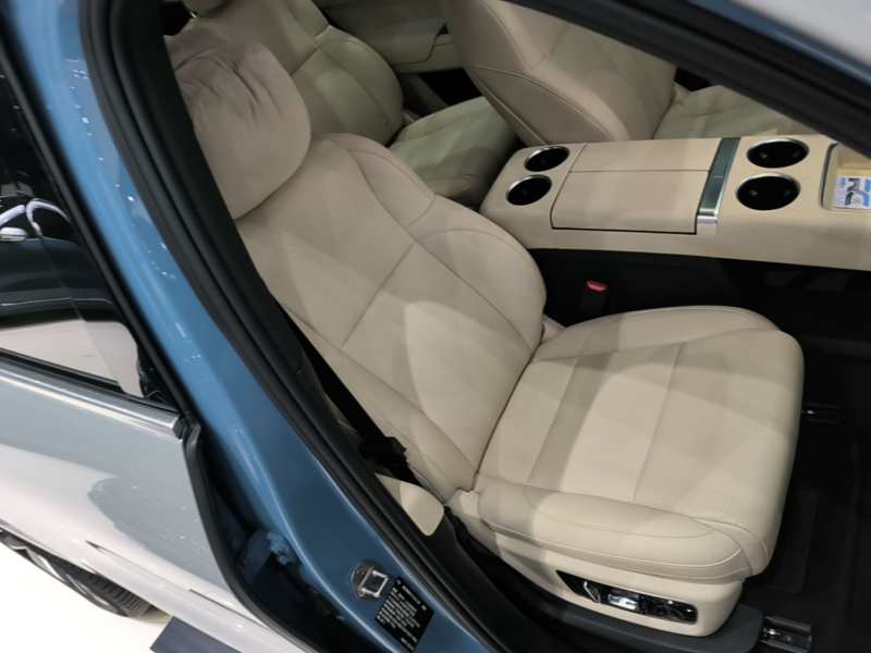 Used Li Auto L9 2022 Max model — 24