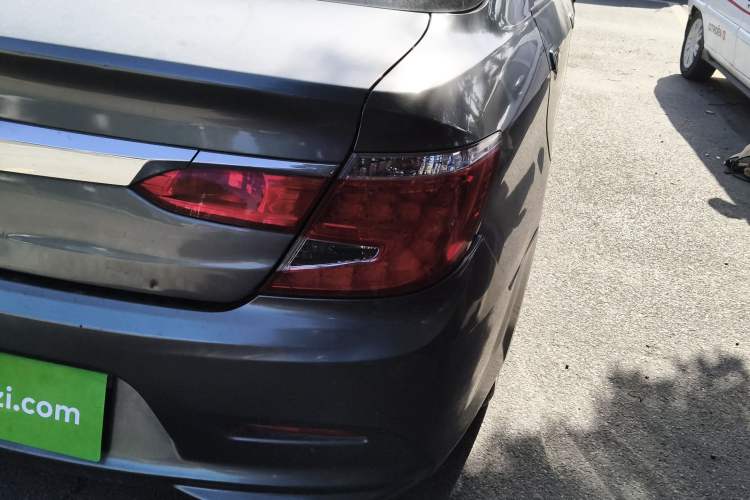 Used Everus S1 2014 1.3L Automatic Comfort Edition
