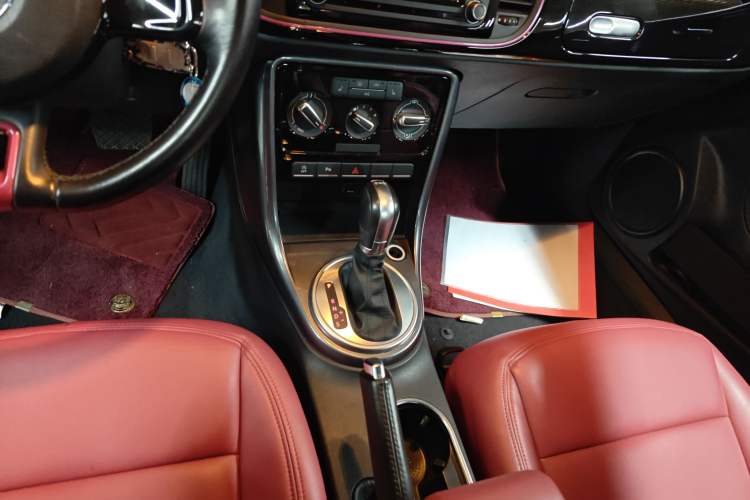 Used Volkswagen Beetle 2017 180TSI Pink Beauty Edition