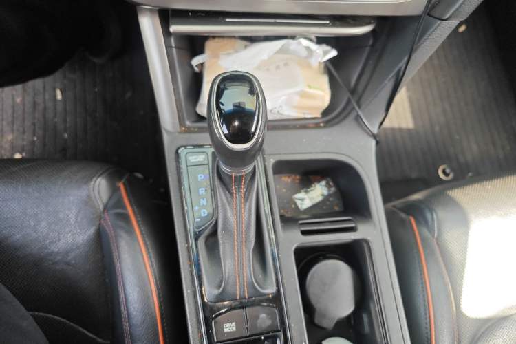 Used Hyundai Sonata 2015 1.6T GX Comfort Model