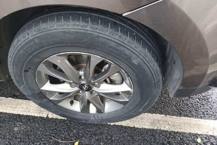 Used Hyundai ix35 2013 2.0L Automatic 2WD Comfort GL China IV Standard